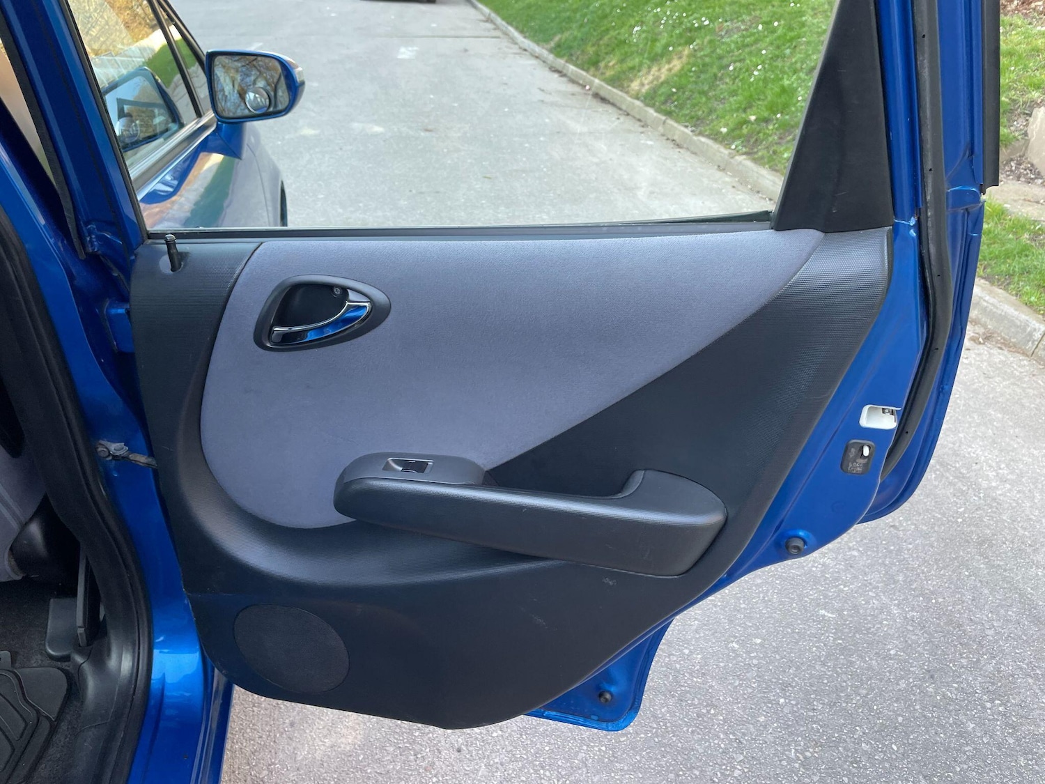 Used Honda Jazz 2007 for sale - 77793860: Photo 26