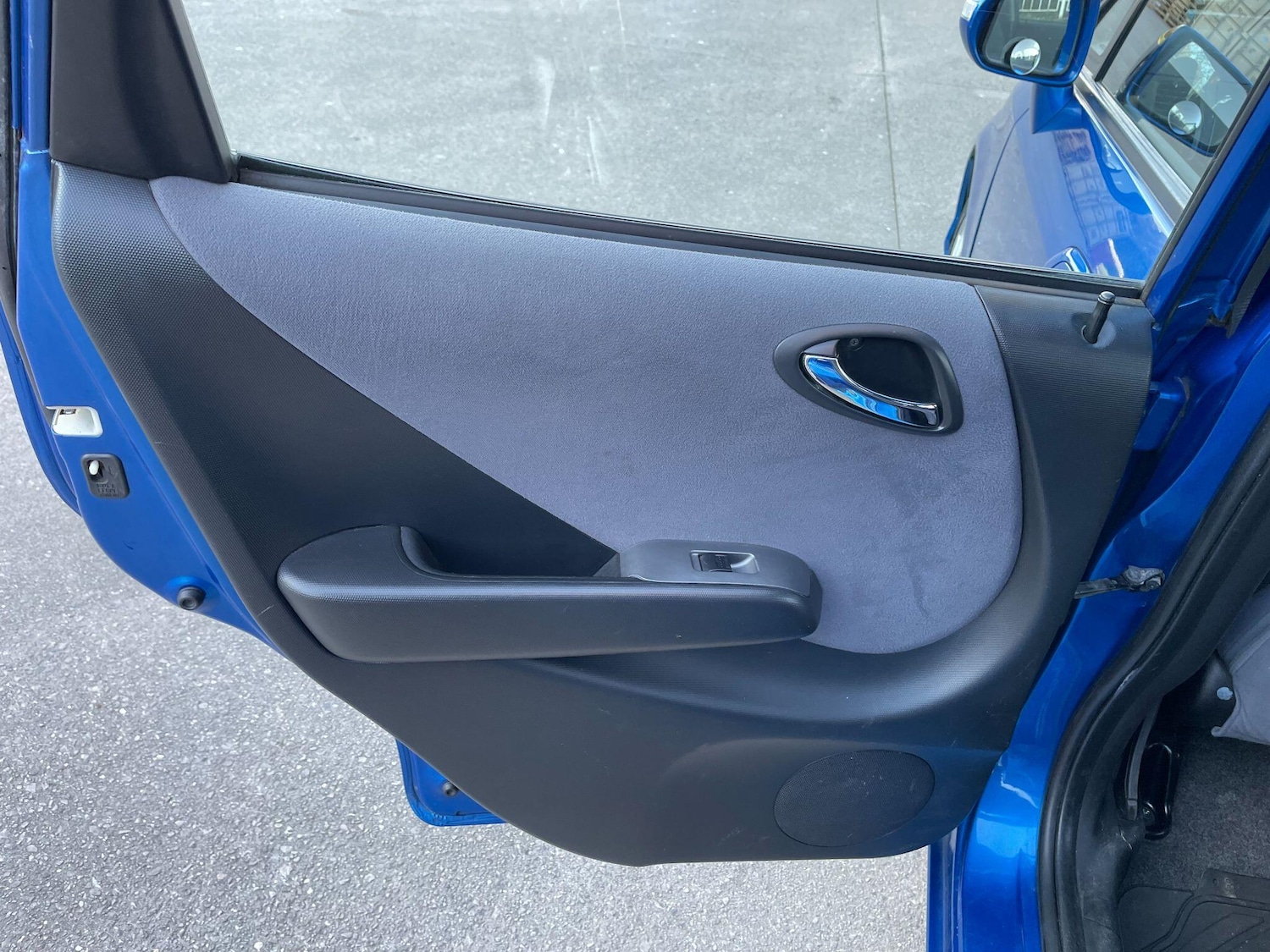 Used Honda Jazz 2007 for sale - 77793860: Photo 27