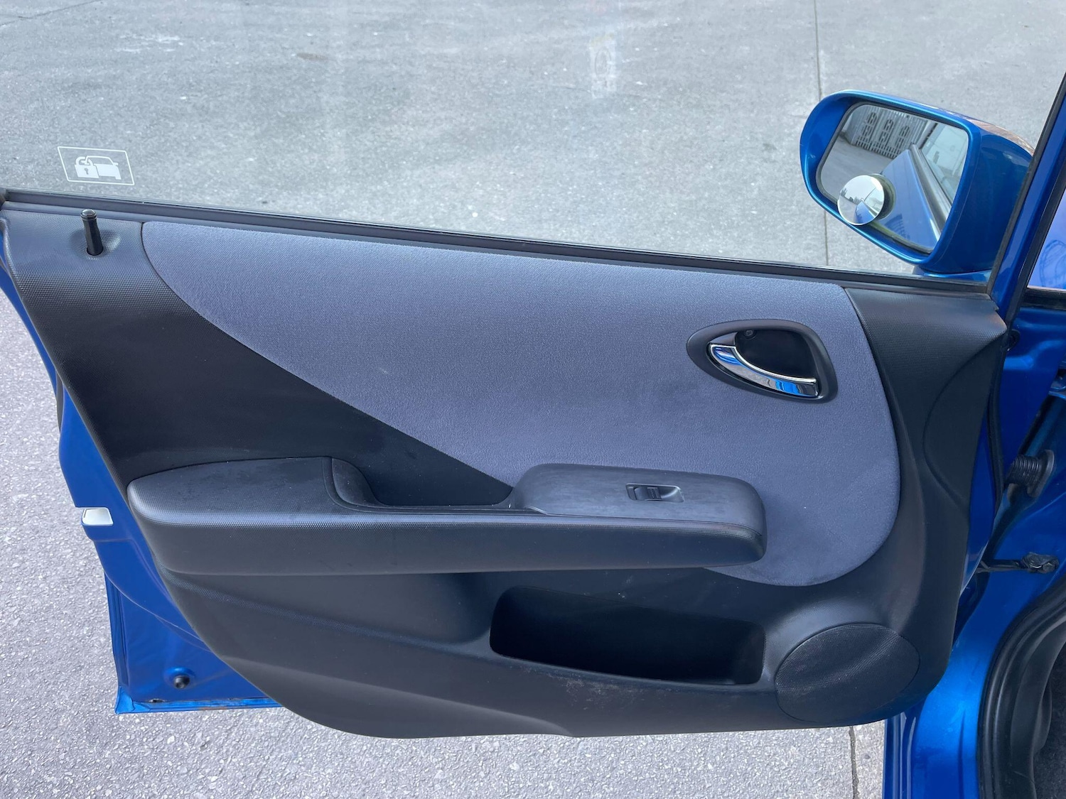 Used Honda Jazz 2007 for sale - 77793860: Photo 28