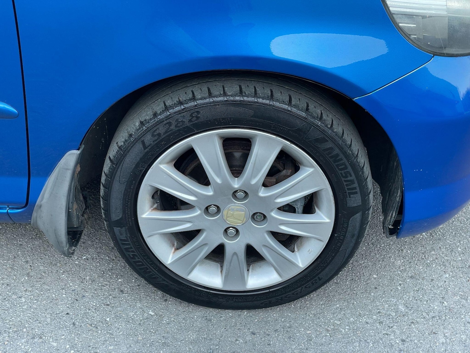 Used Honda Jazz 2007 for sale - 77793860: Photo 29