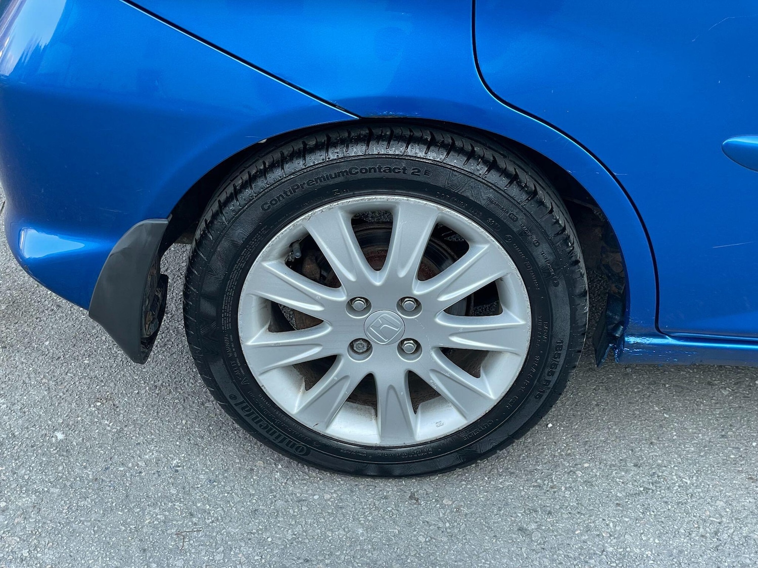 Used Honda Jazz 2007 for sale - 77793860: Photo 30