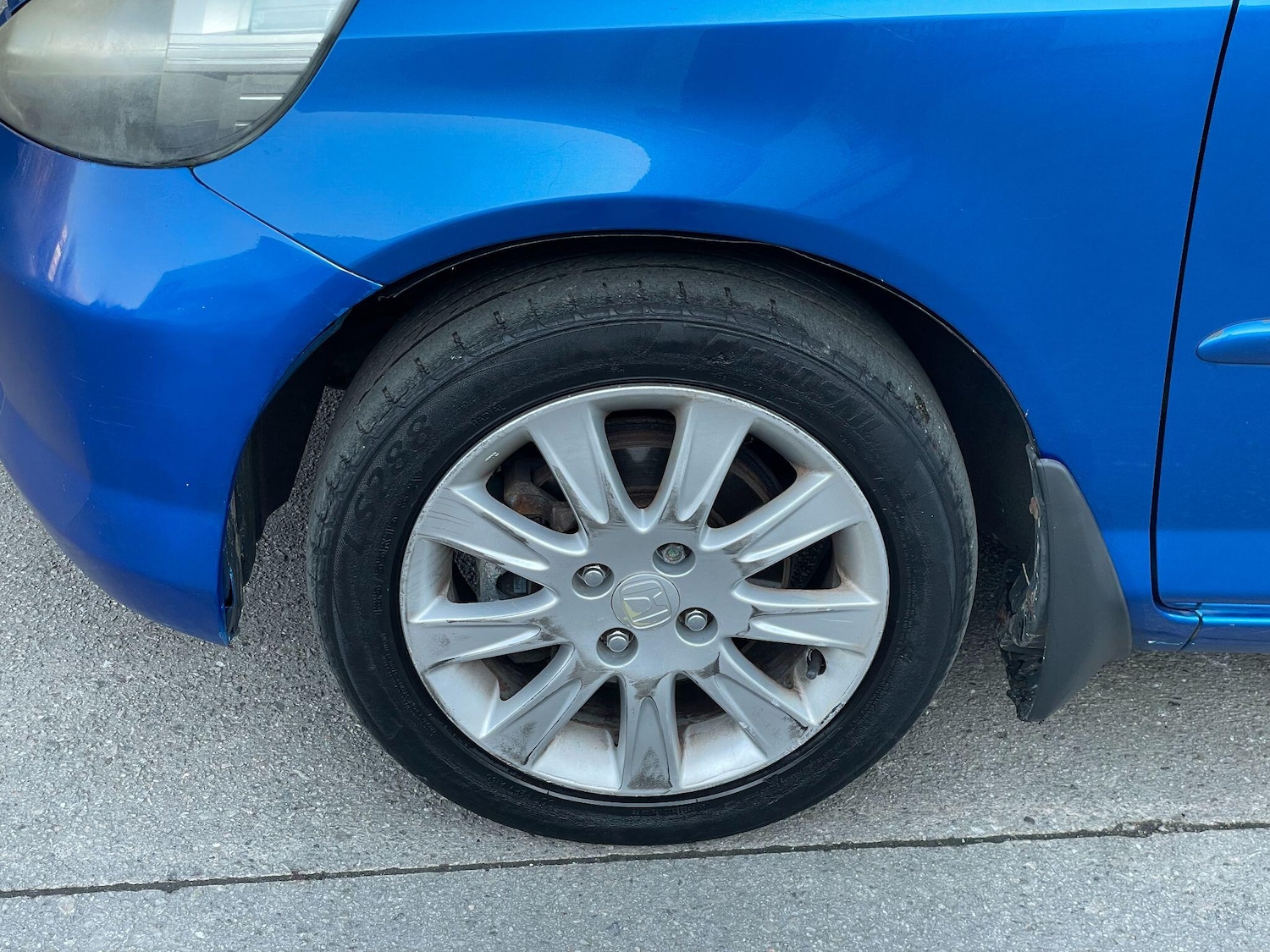 Used Honda Jazz 2007 for sale - 77793860: Photo 31