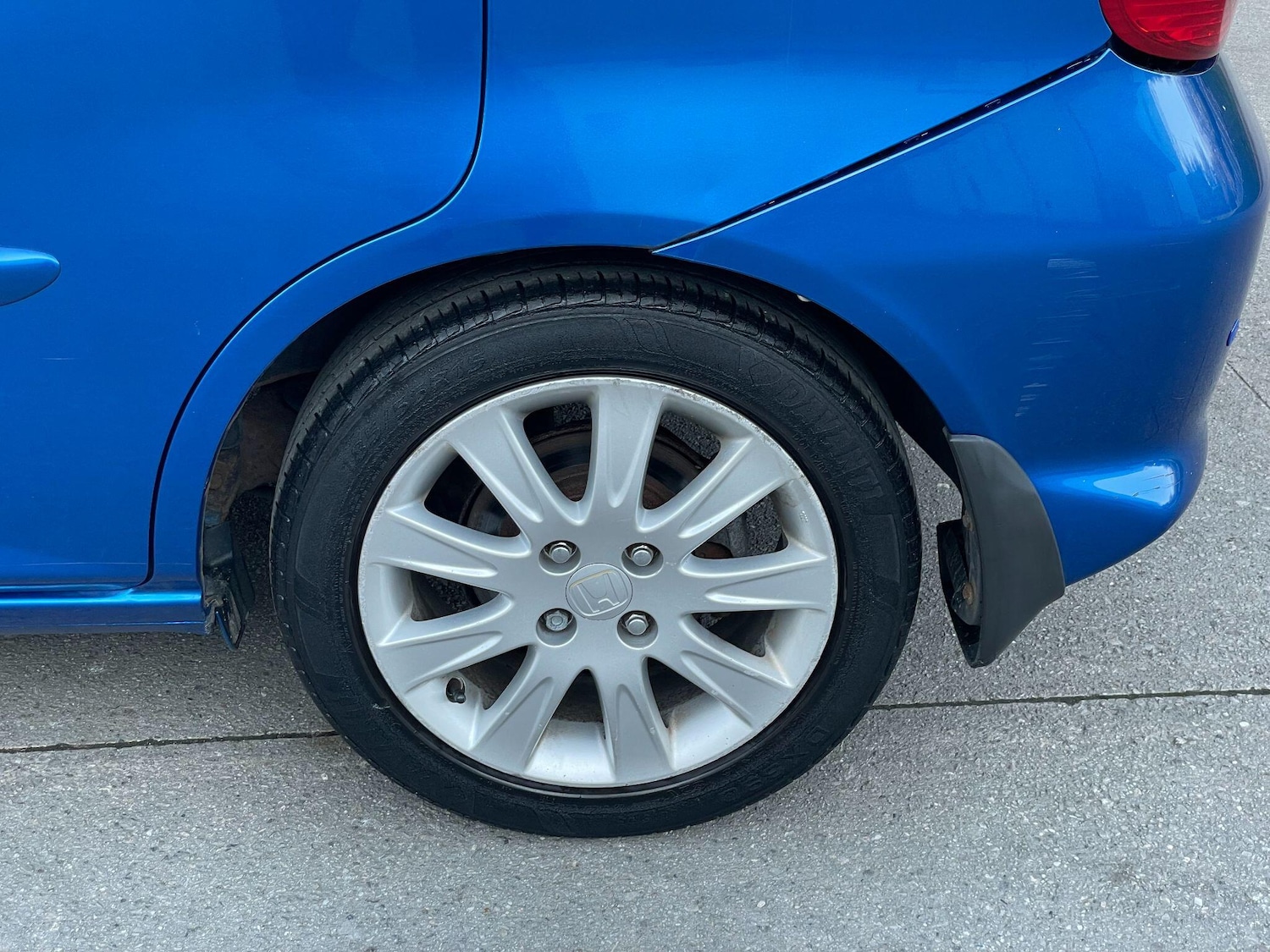 Used Honda Jazz 2007 for sale - 77793860: Photo 32