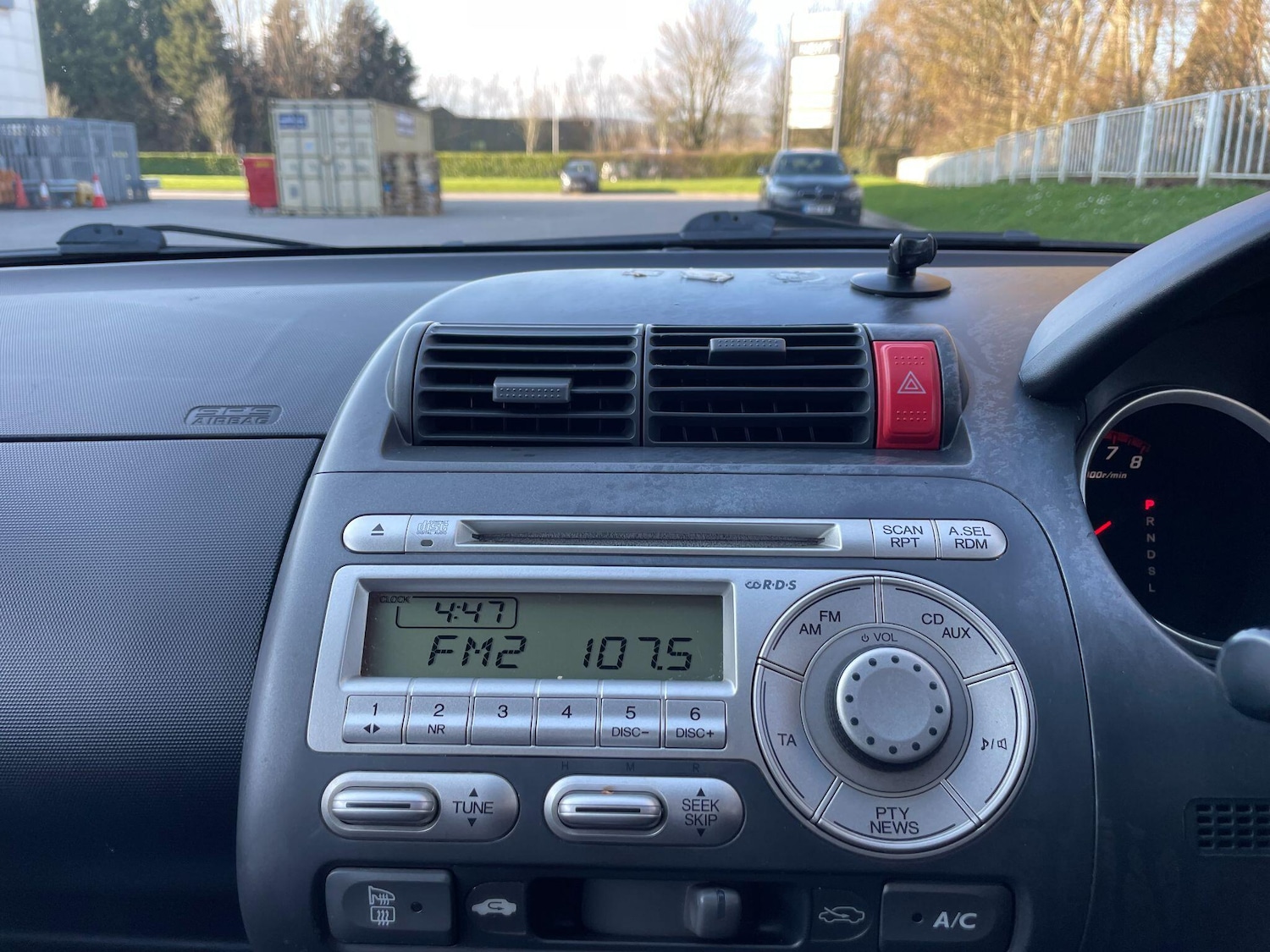 Used Honda Jazz 2007 for sale - 77793860: Photo 33