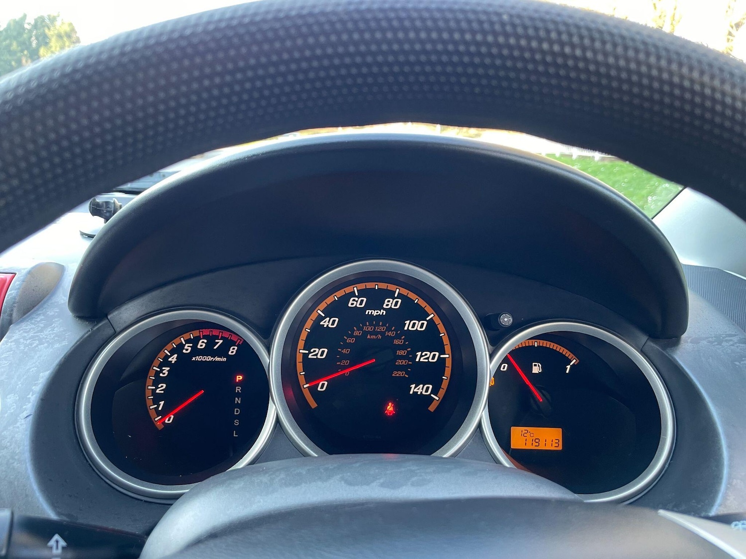 Used Honda Jazz 2007 for sale - 77793860: Photo 35