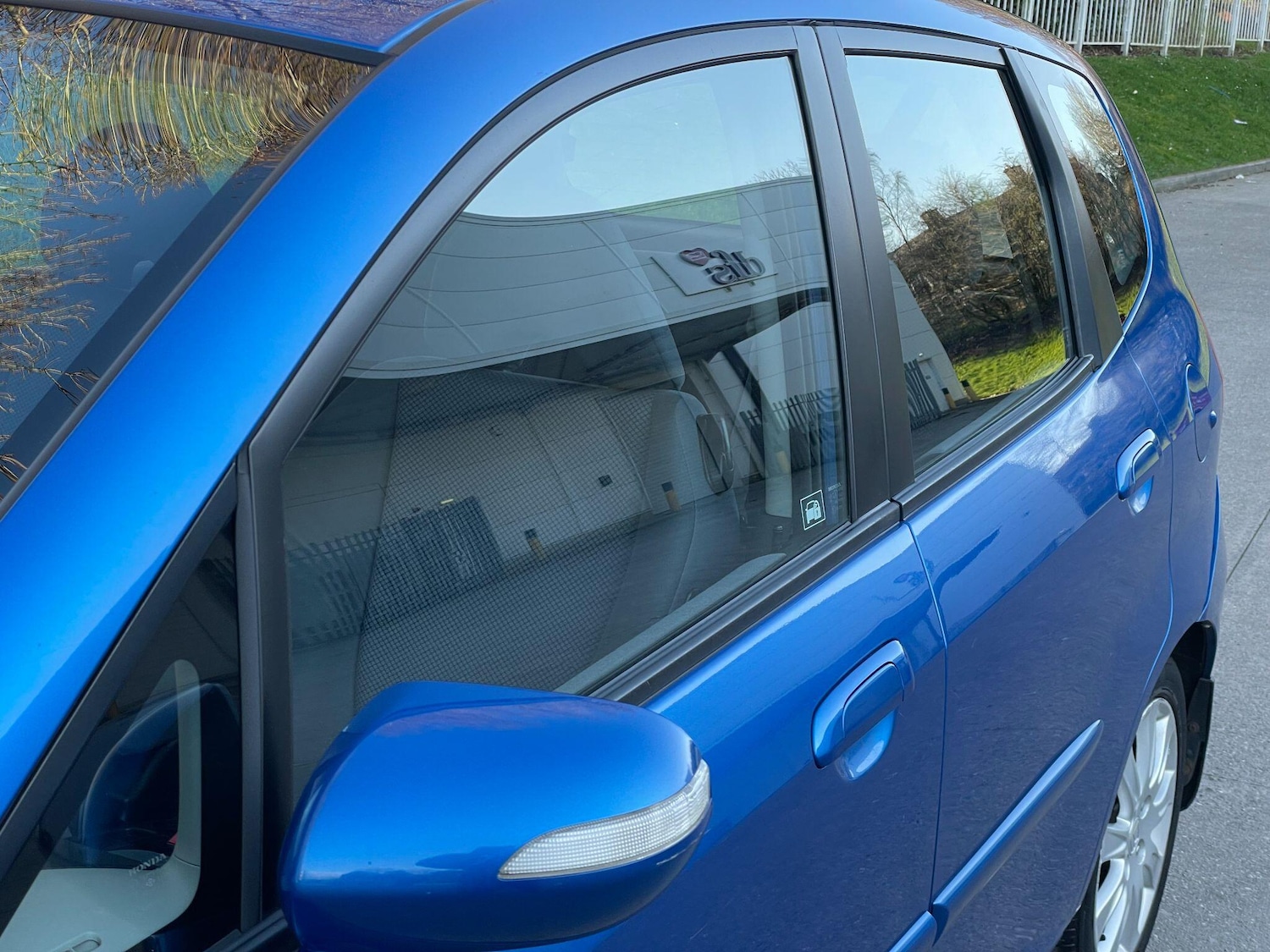 Used Honda Jazz 2007 for sale - 77793860: Photo 38