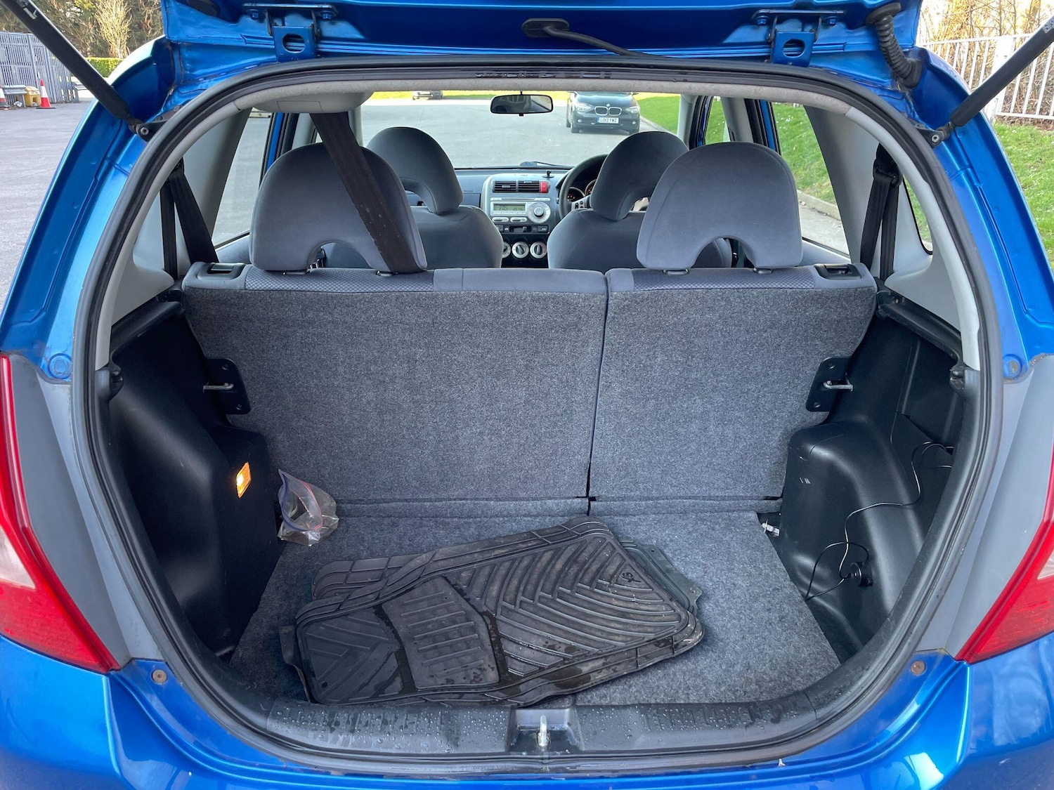 Used Honda Jazz 2007 for sale - 77793860: Photo 40