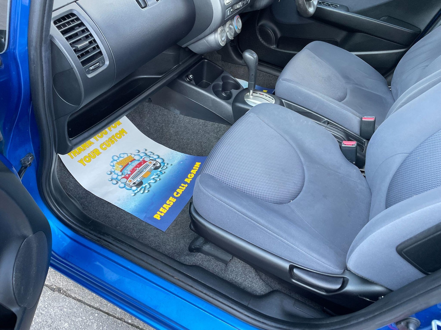 Used Honda Jazz 2007 for sale - 77793860: Photo 42