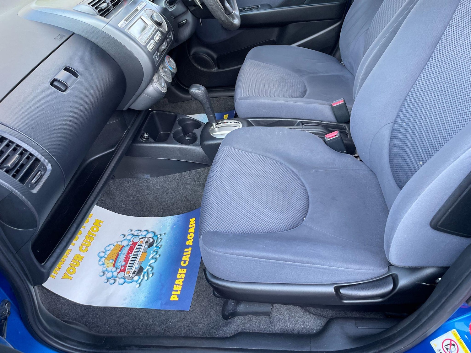 Used Honda Jazz 2007 for sale - 77793860: Photo 43