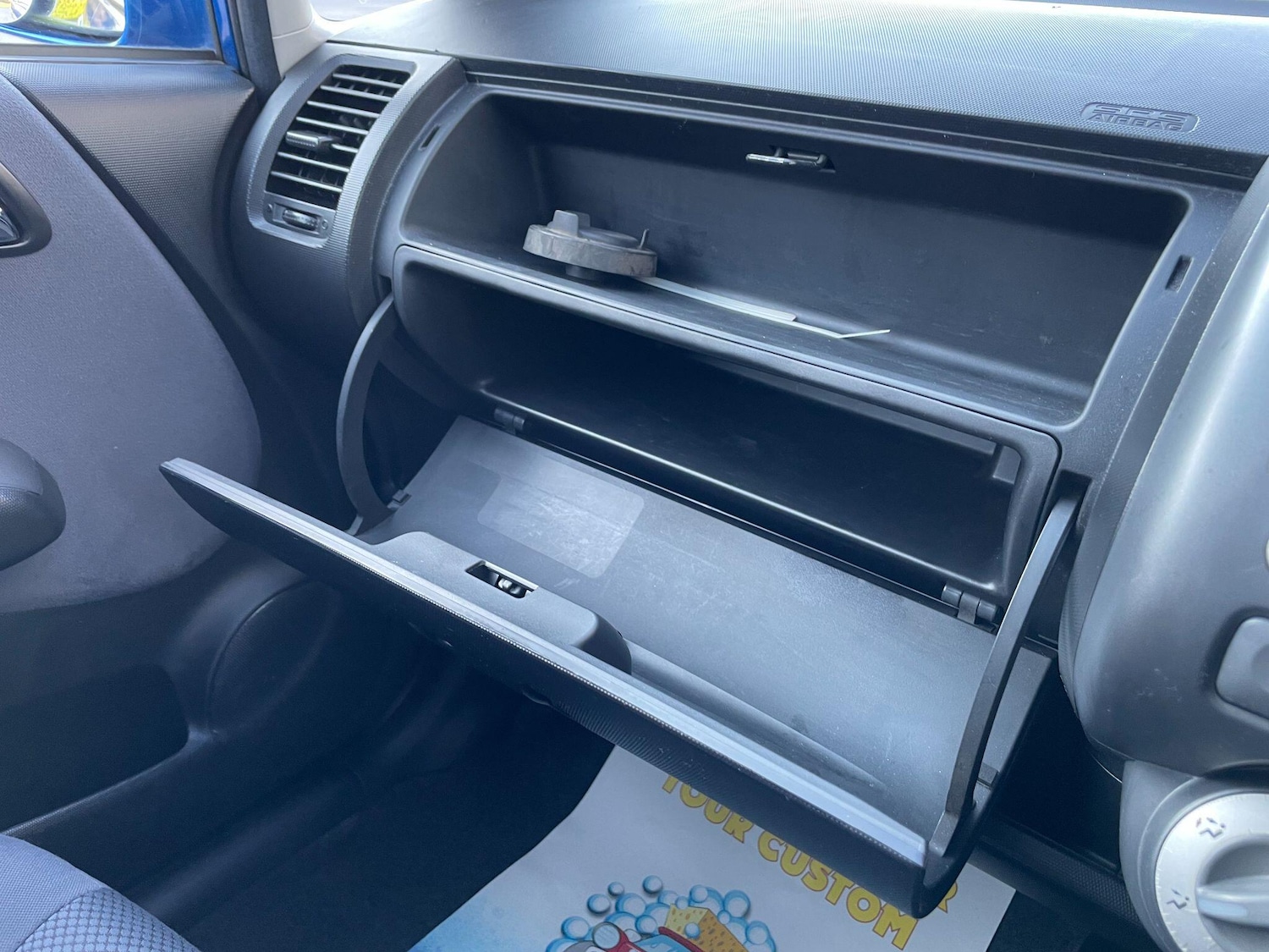 Used Honda Jazz 2007 for sale - 77793860: Photo 44