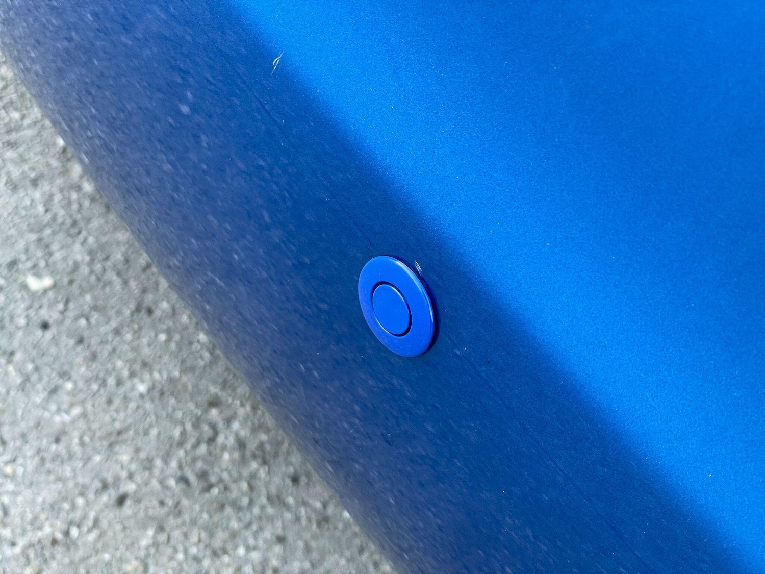 Used Honda Jazz 2007 for sale - 77793860: Photo 45