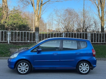 Used Honda Jazz 2007 for sale - 77793860: Photo