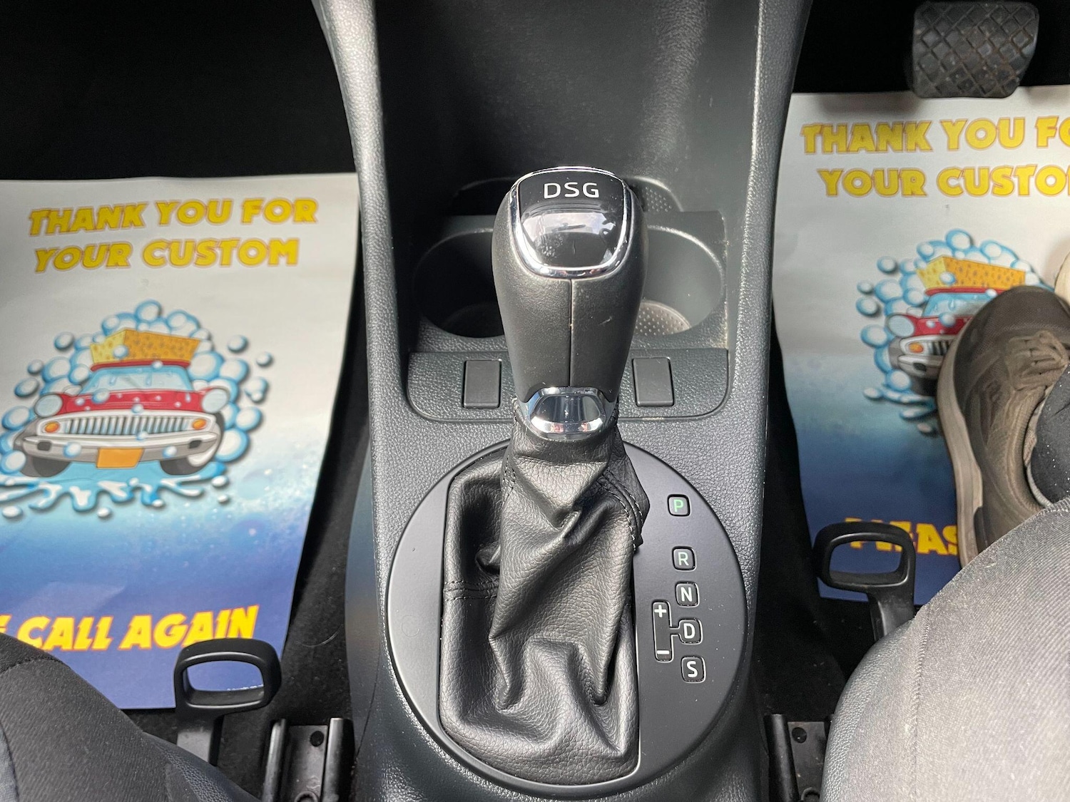 Used Skoda Fabia 2015 for sale - 77793471: Photo 12