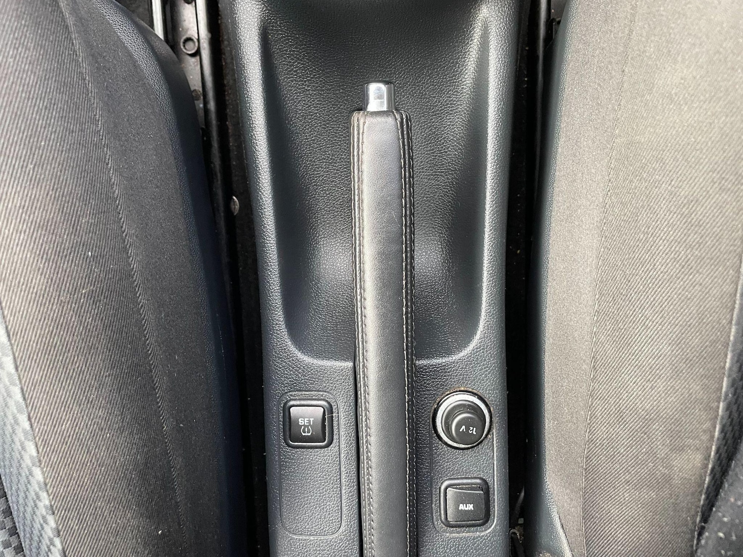 Used Skoda Fabia 2015 for sale - 77793471: Photo 13