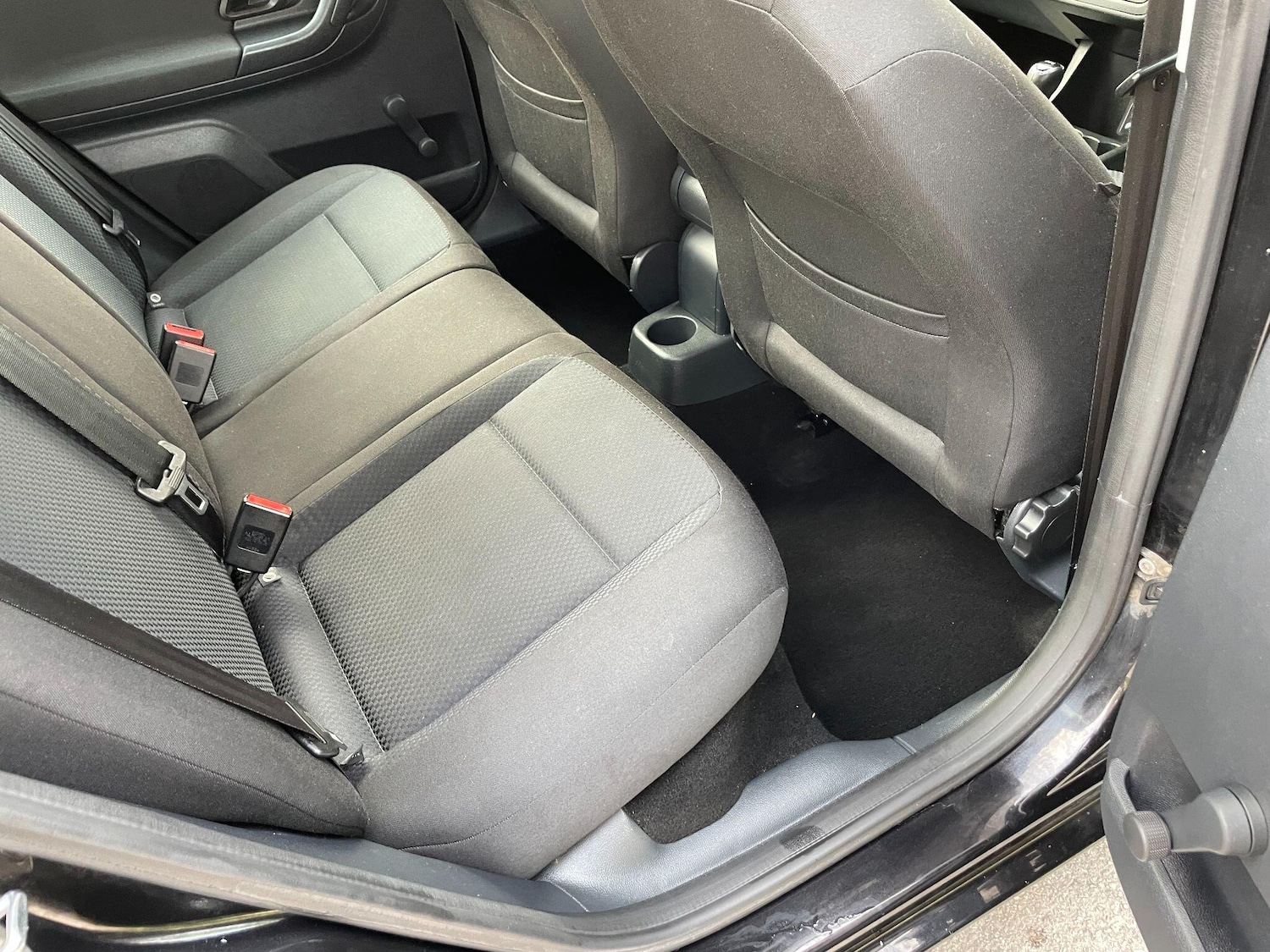 Used Skoda Fabia 2015 for sale - 77793471: Photo 15