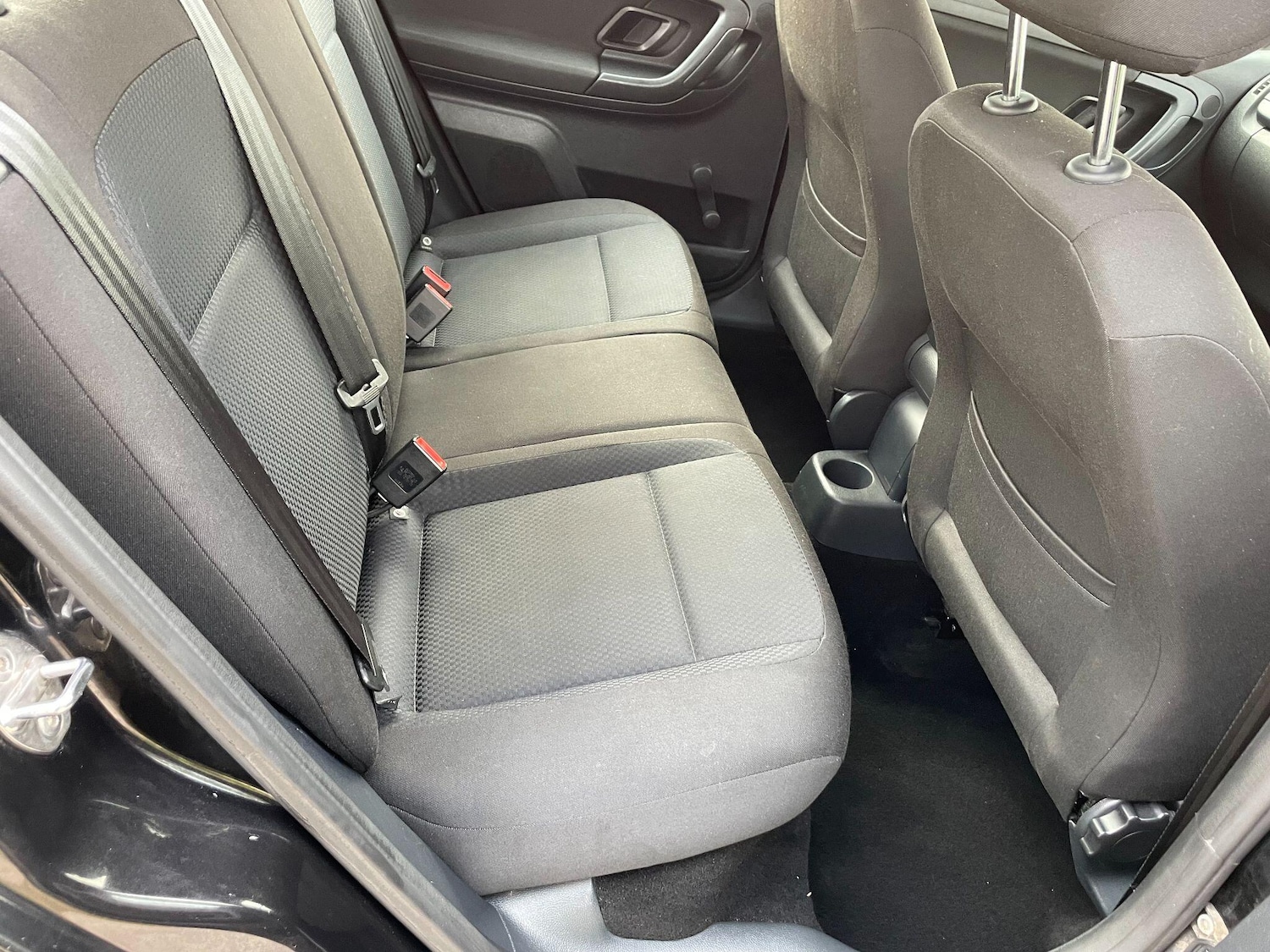 Used Skoda Fabia 2015 for sale - 77793471: Photo 16