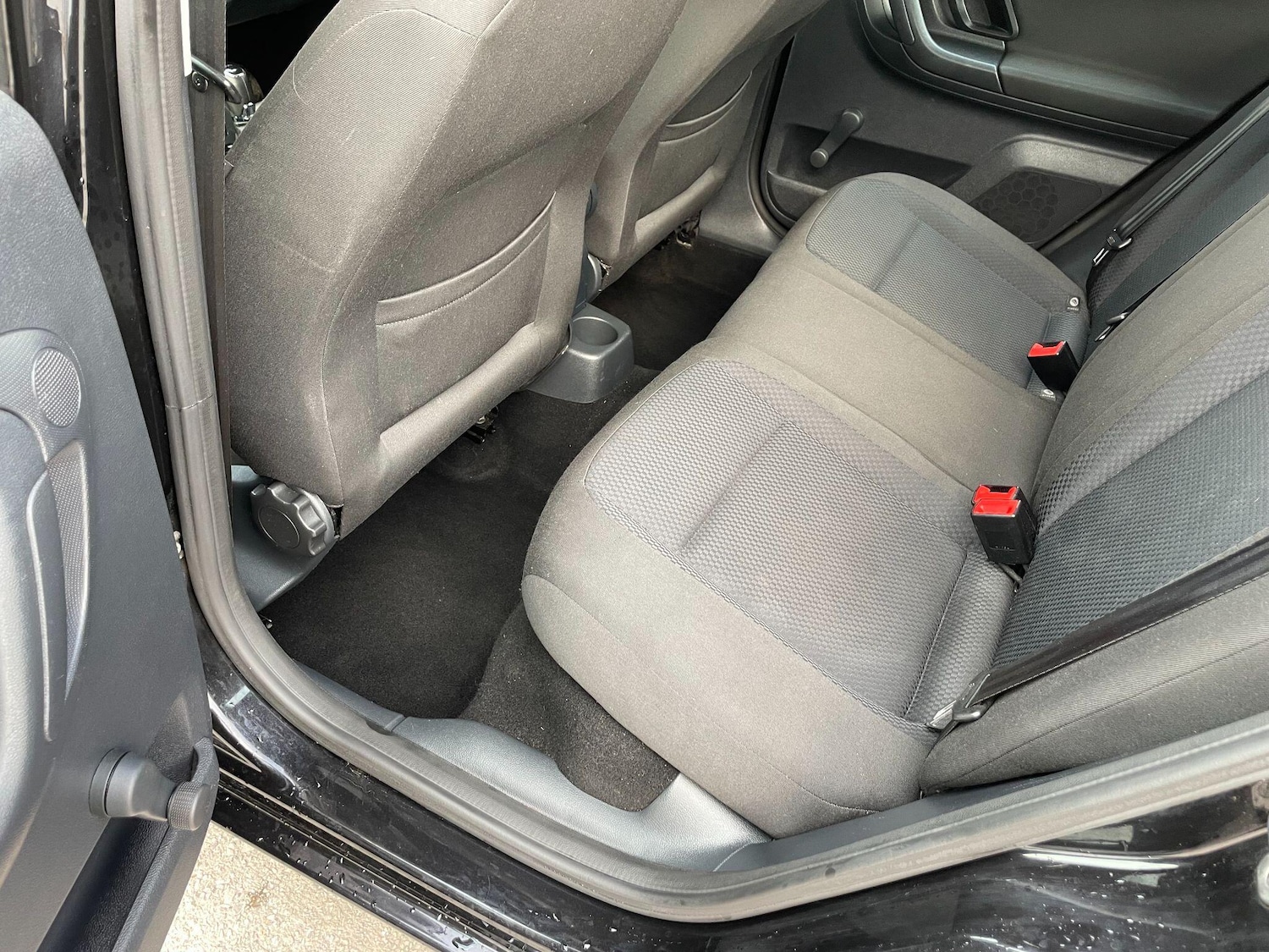 Used Skoda Fabia 2015 for sale - 77793471: Photo 17