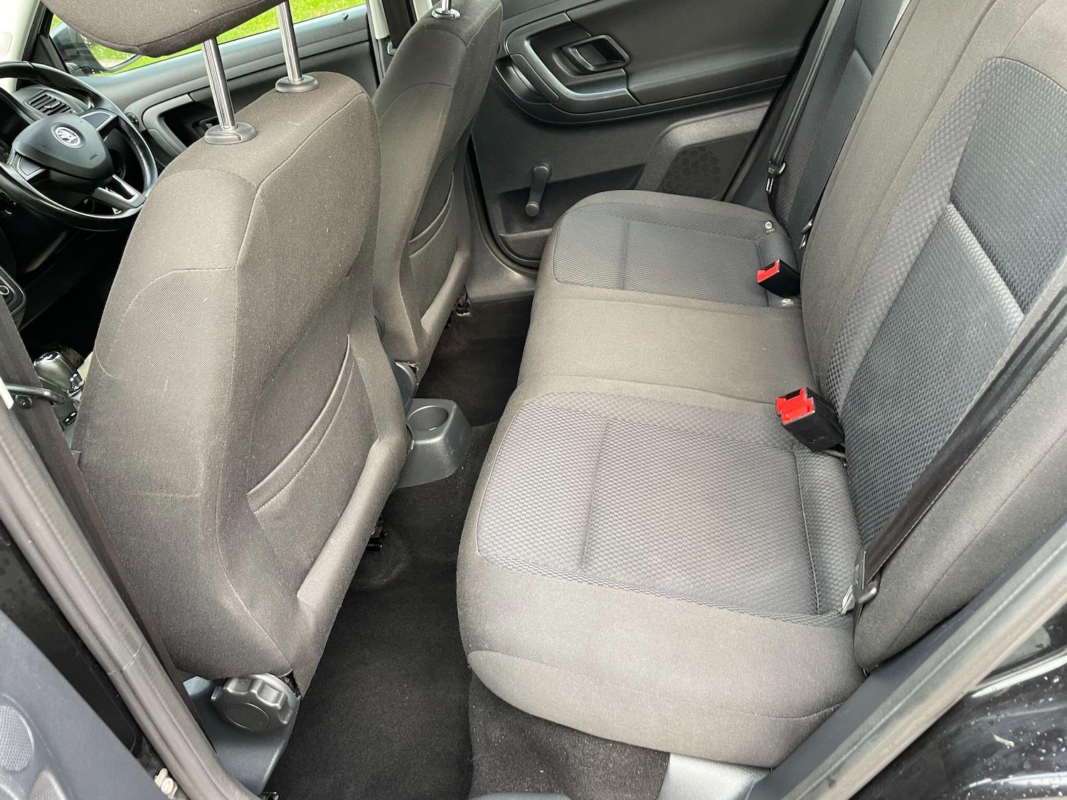 Used Skoda Fabia 2015 for sale - 77793471: Photo 18