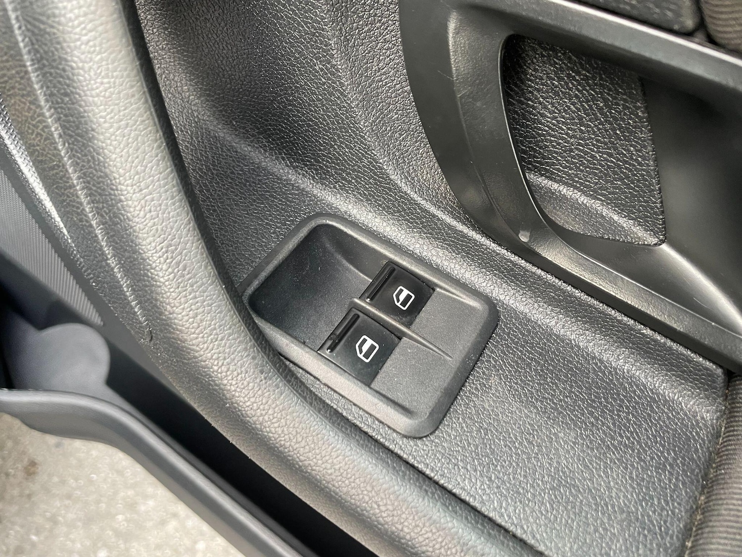 Used Skoda Fabia 2015 for sale - 77793471: Photo 19