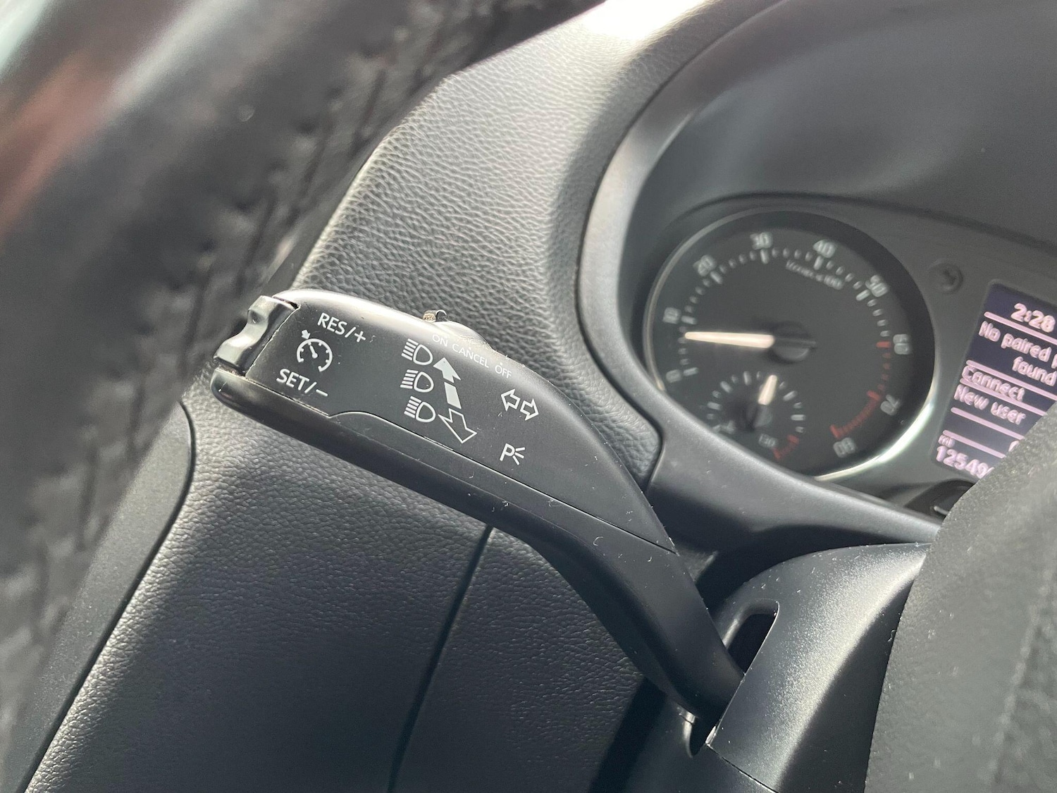 Used Skoda Fabia 2015 for sale - 77793471: Photo 22