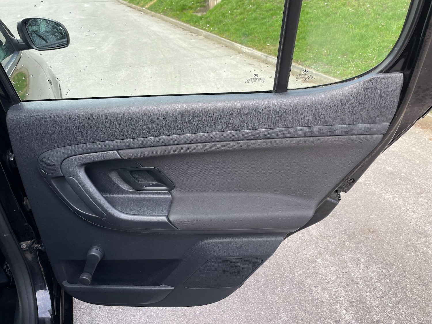 Used Skoda Fabia 2015 for sale - 77793471: Photo 24