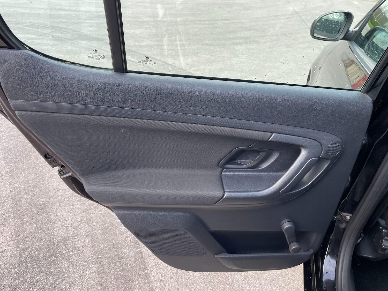 Used Skoda Fabia 2015 for sale - 77793471: Photo 25