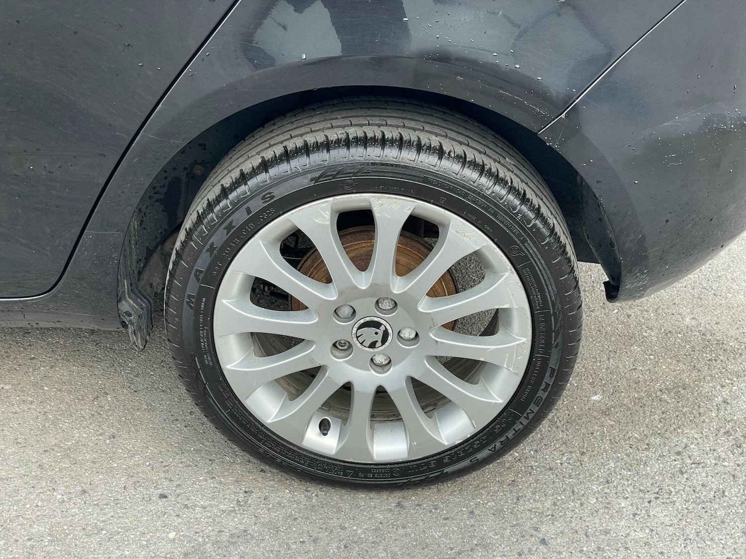 Used Skoda Fabia 2015 for sale - 77793471: Photo 30