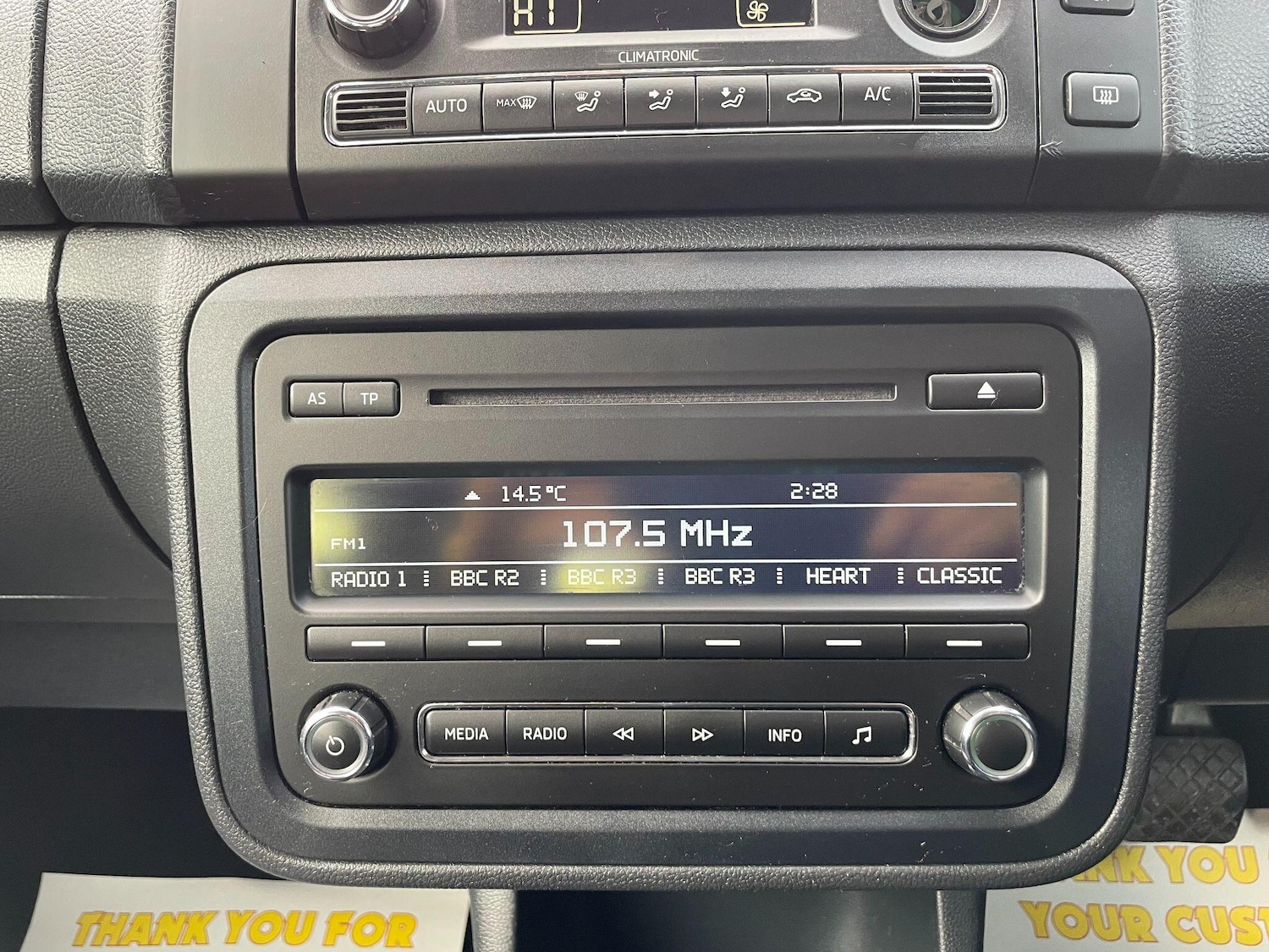 Used Skoda Fabia 2015 for sale - 77793471: Photo 32