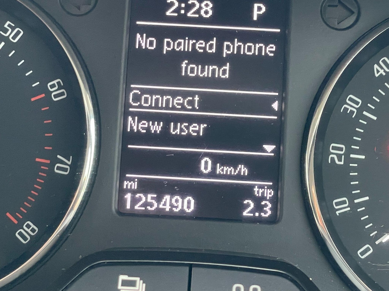 Used Skoda Fabia 2015 for sale - 77793471: Photo 34