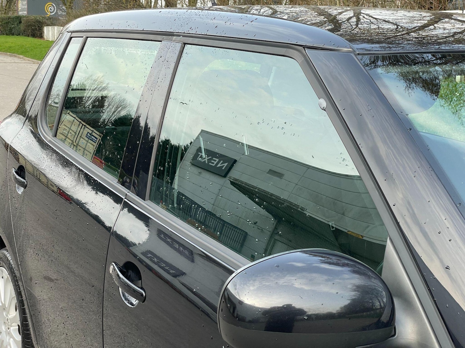 Used Skoda Fabia 2015 for sale - 77793471: Photo 35