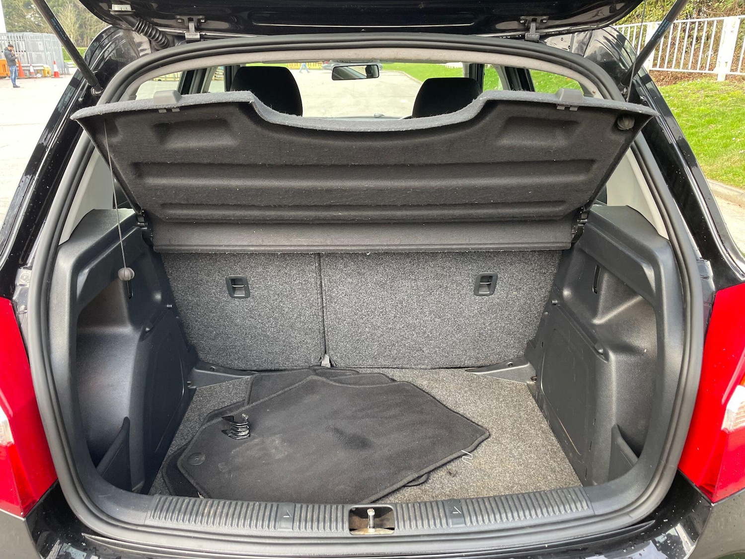 Used Skoda Fabia 2015 for sale - 77793471: Photo 38