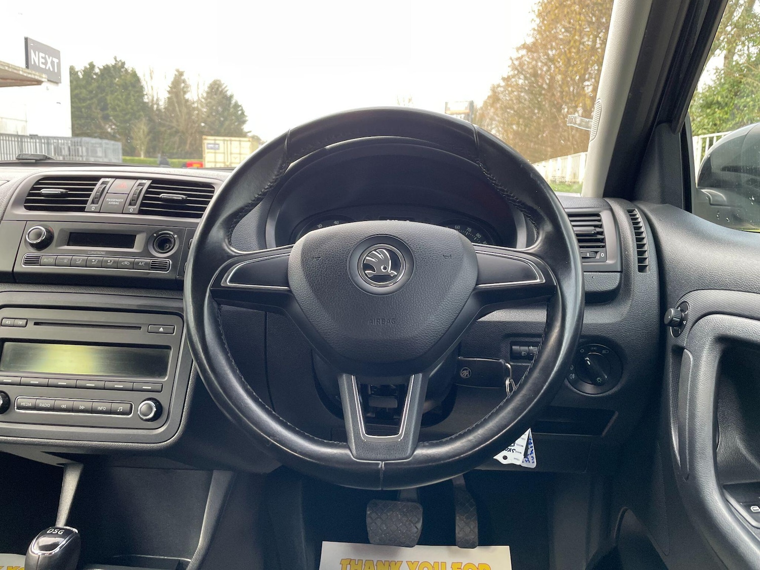 Used Skoda Fabia 2015 for sale - 77793471: Photo 39