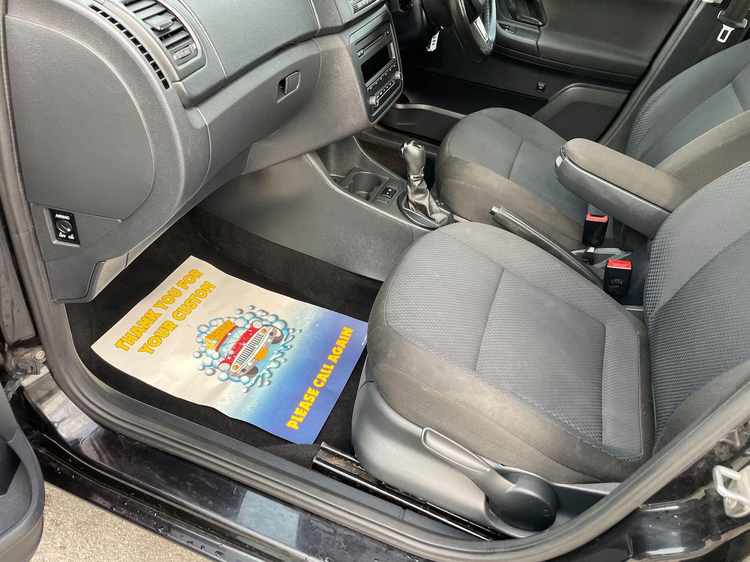 Used Skoda Fabia 2015 for sale - 77793471: Photo 40