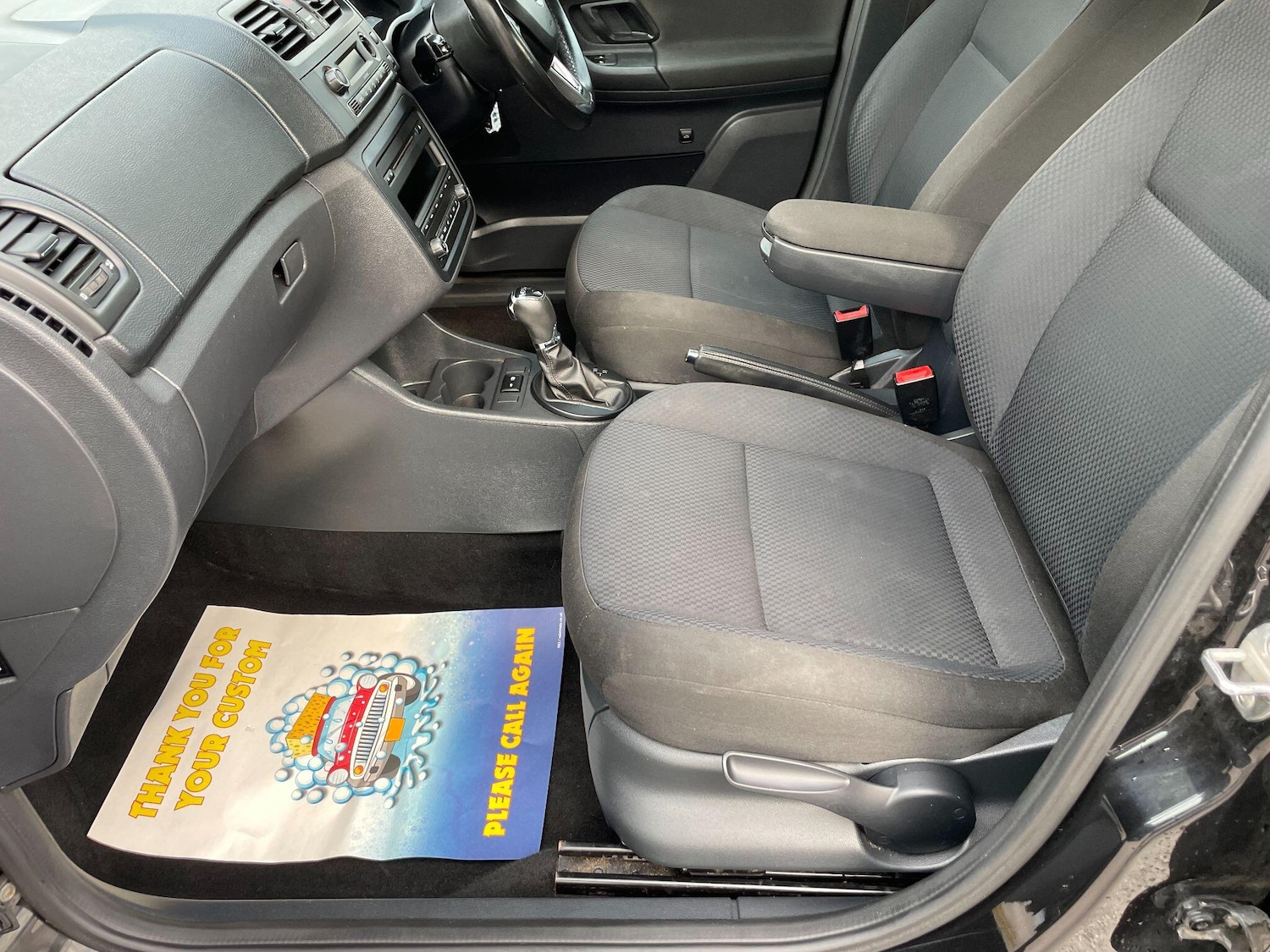 Used Skoda Fabia 2015 for sale - 77793471: Photo 41