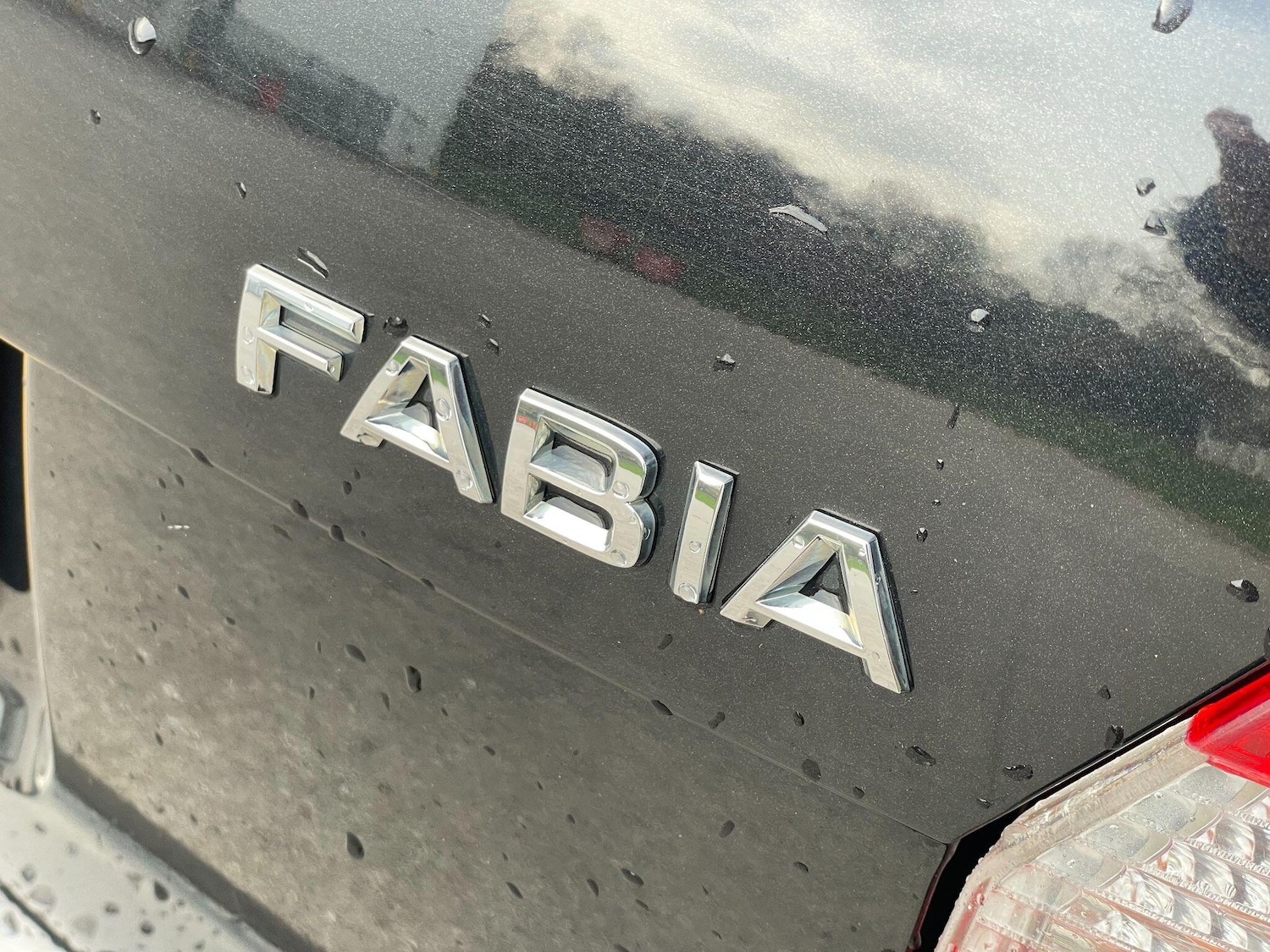 Used Skoda Fabia 2015 for sale - 77793471: Photo 43