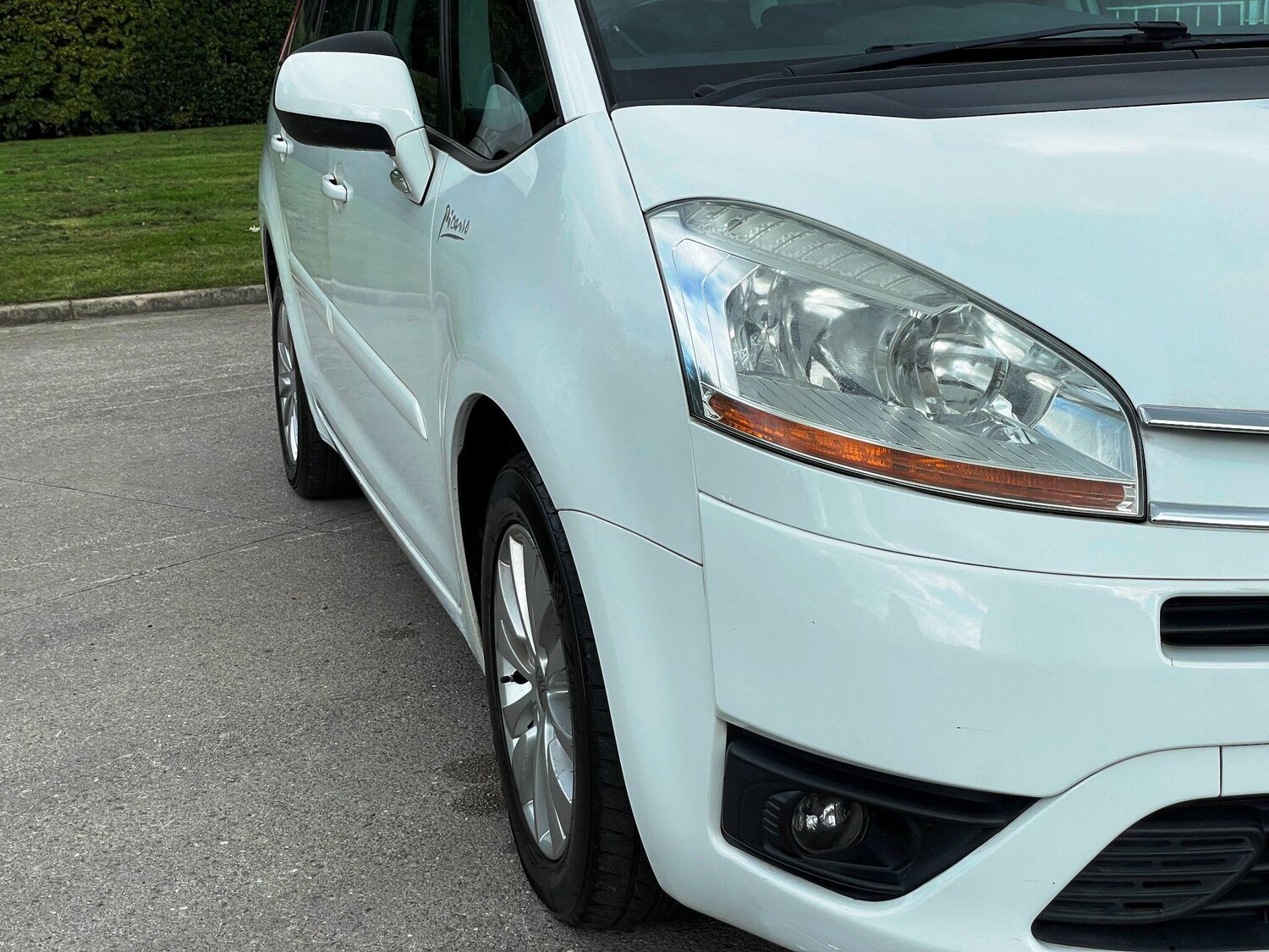 Used Citroen C4 Grand Picasso 2009 for sale - 77174804: Photo 12