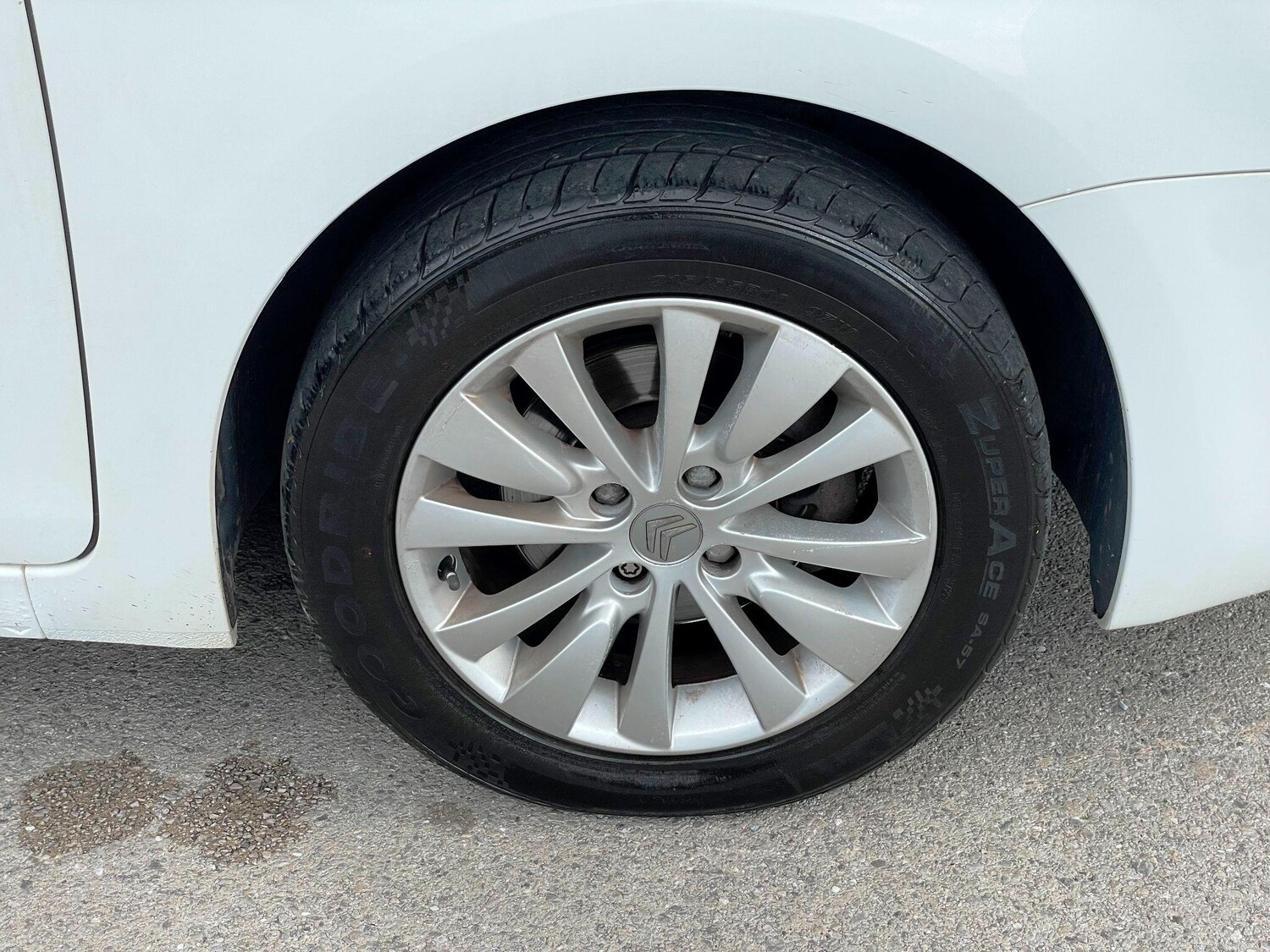 Used Citroen C4 Grand Picasso 2009 for sale - 77174804: Photo 18