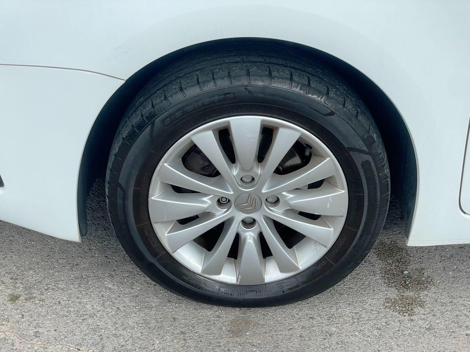 Used Citroen C4 Grand Picasso 2009 for sale - 77174804: Photo 19