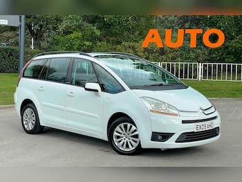 Used Citroen C4 Grand Picasso 2009 for sale - 77174804: Photo