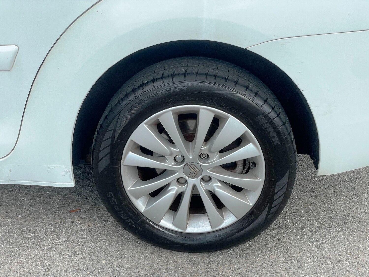 Used Citroen C4 Grand Picasso 2009 for sale - 77174804: Photo 20