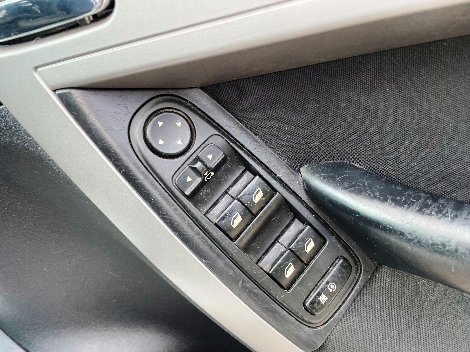 Used Citroen C4 Grand Picasso 2009 for sale - 77174804: Photo 22