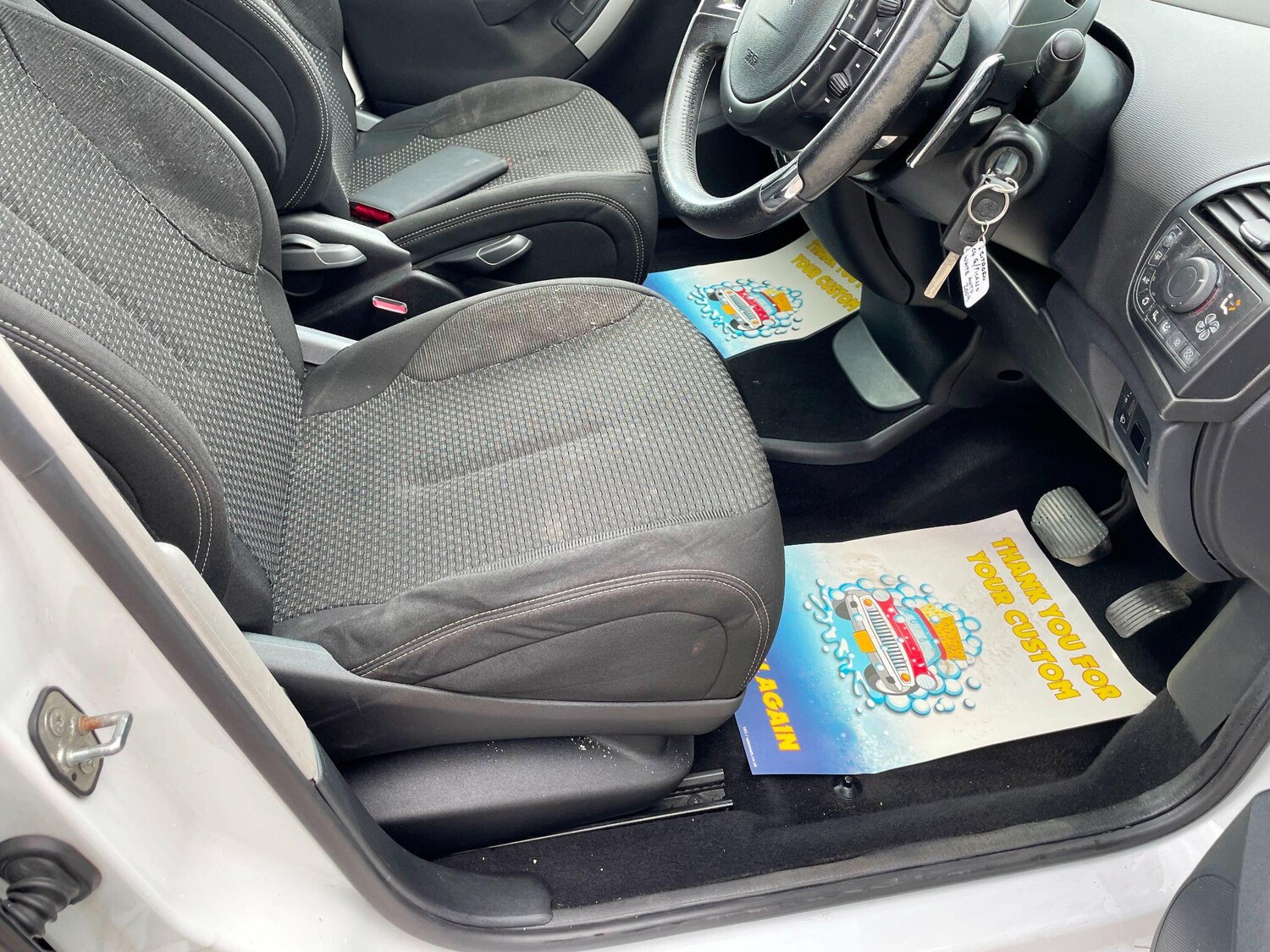 Used Citroen C4 Grand Picasso 2009 for sale - 77174804: Photo 23