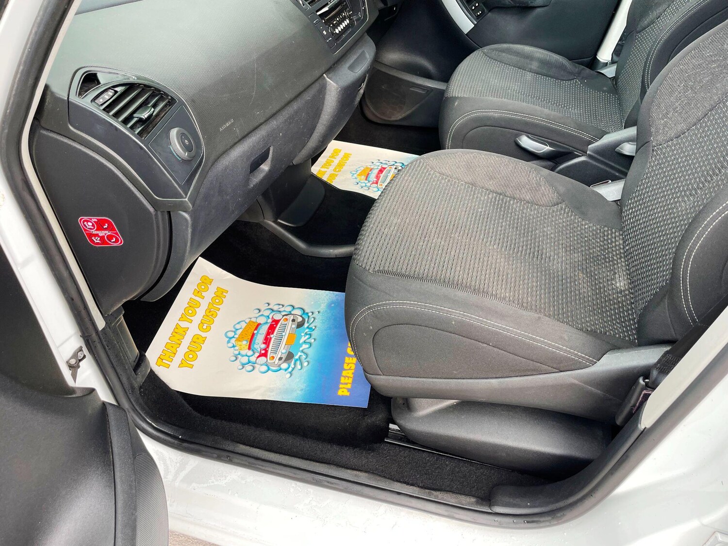 Used Citroen C4 Grand Picasso 2009 for sale - 77174804: Photo 26