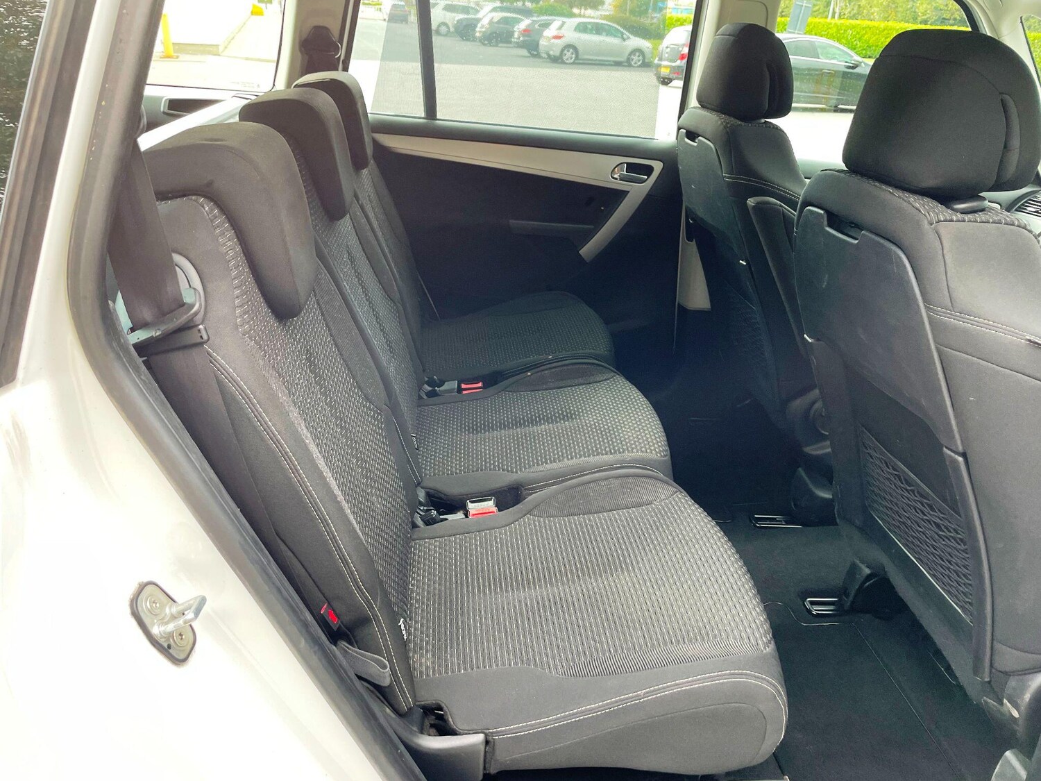 Used Citroen C4 Grand Picasso 2009 for sale - 77174804: Photo 28