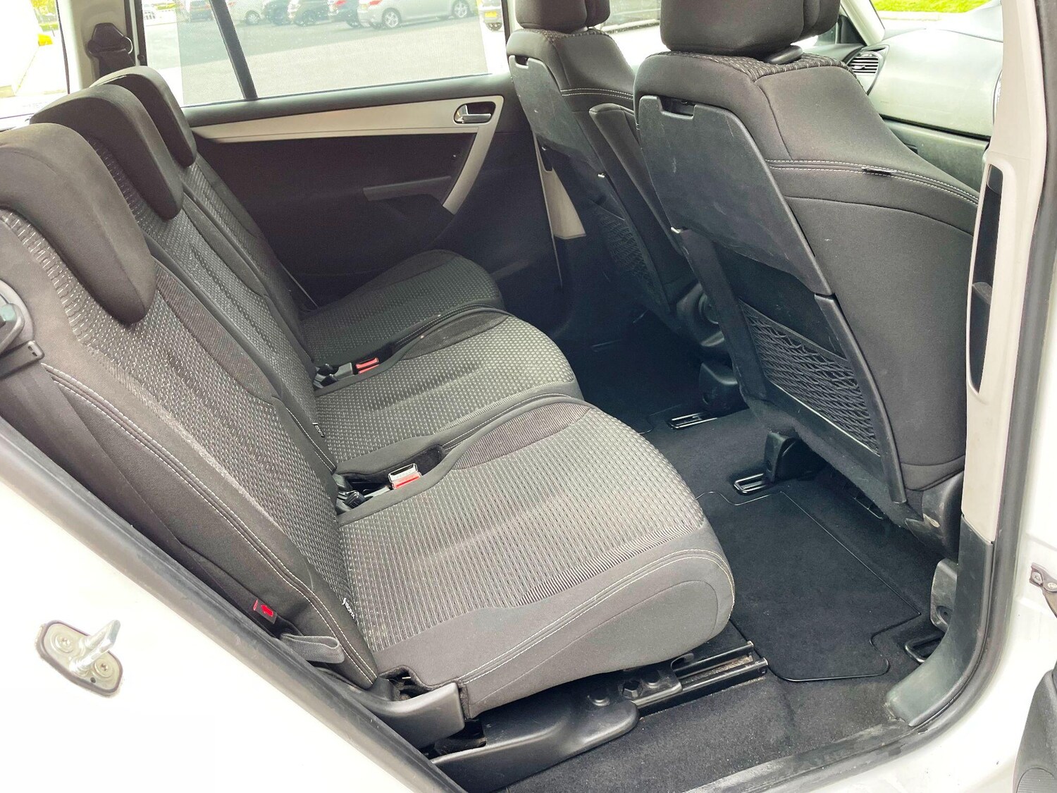 Used Citroen C4 Grand Picasso 2009 for sale - 77174804: Photo 29