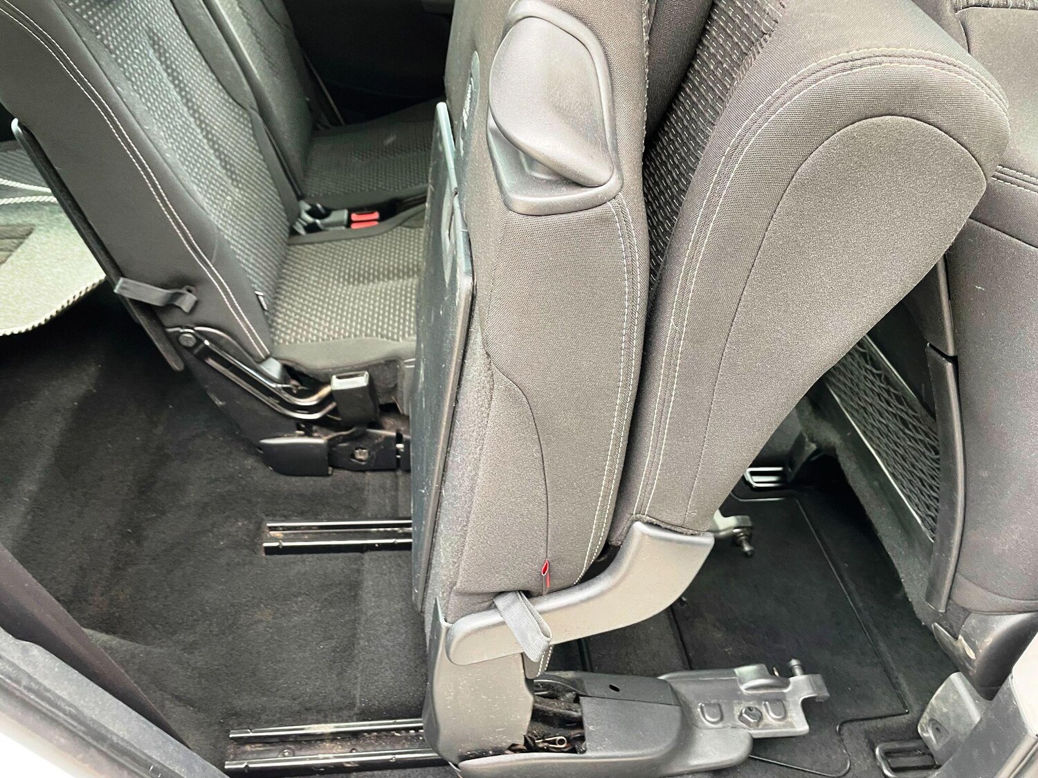 Used Citroen C4 Grand Picasso 2009 for sale - 77174804: Photo 30