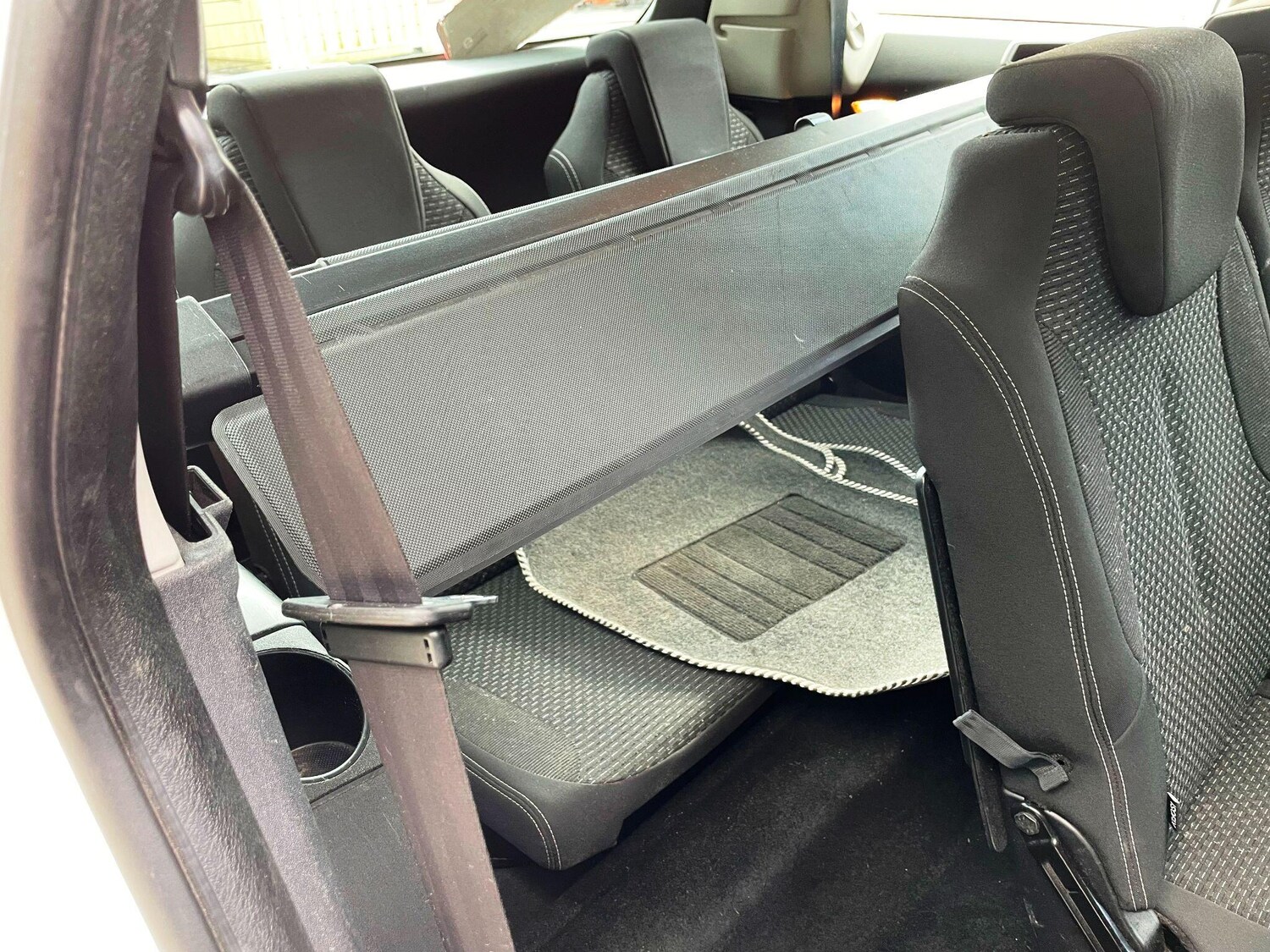 Used Citroen C4 Grand Picasso 2009 for sale - 77174804: Photo 31