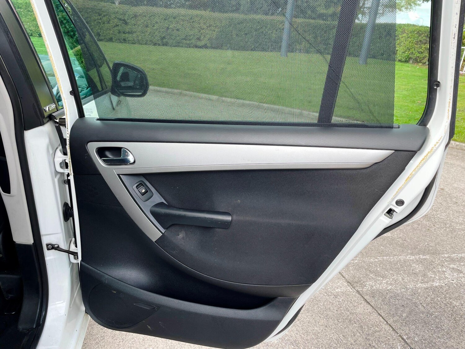 Used Citroen C4 Grand Picasso 2009 for sale - 77174804: Photo 32