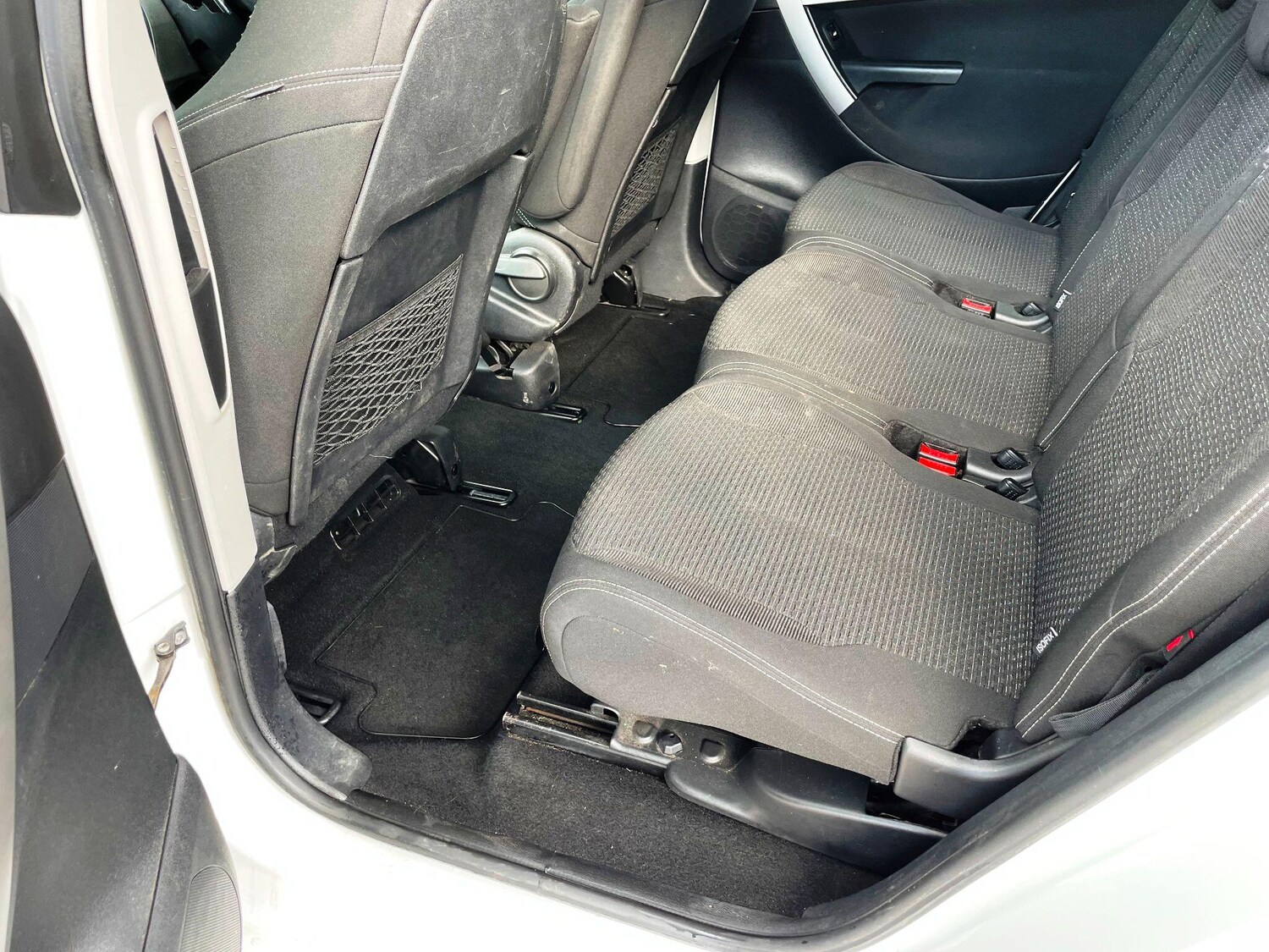 Used Citroen C4 Grand Picasso 2009 for sale - 77174804: Photo 33