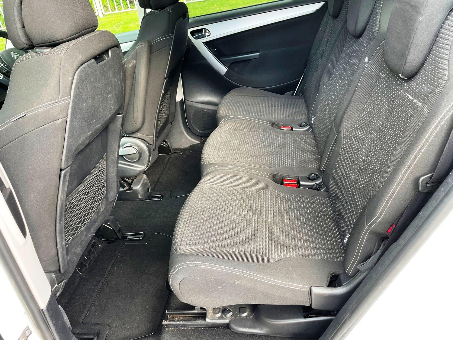 Used Citroen C4 Grand Picasso 2009 for sale - 77174804: Photo 34